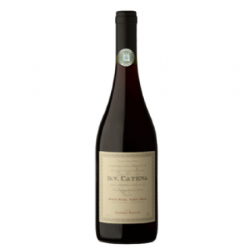 DV Catena Pinot Noir-Pinot Noir 750ml